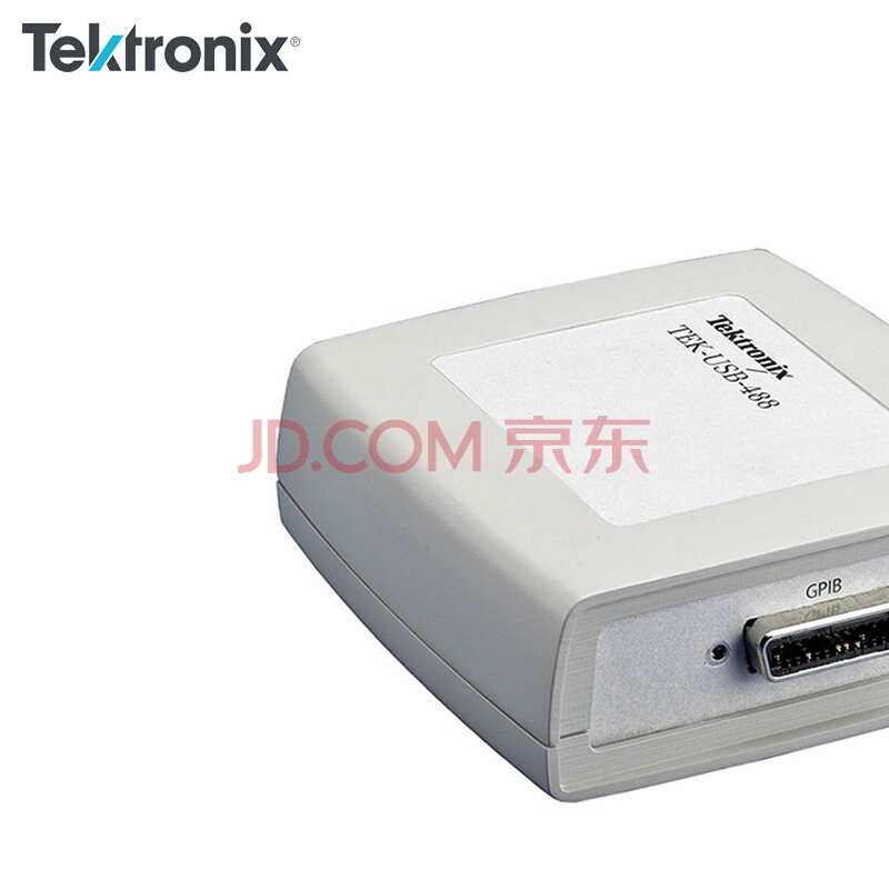 Tektronix泰克TEK-USB-488 适配器