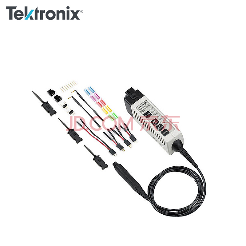 Tektronix泰克TDP1000高压探头p6316 精选认证样机