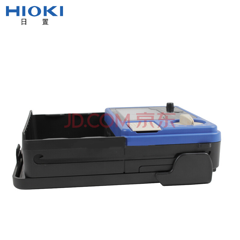 HIOKI日置3490 模拟兆欧表 仪器仪表RM3544 L9787