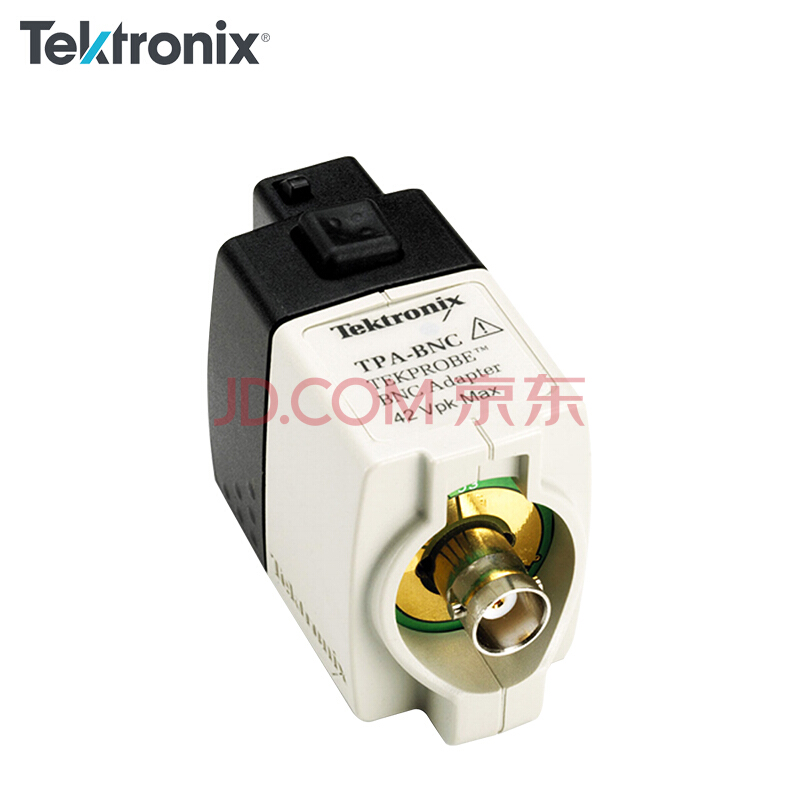 Tektronix泰克TPA-BNC转接器 适用于MSO/DPO系列