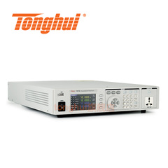 同惠（Tonghui）TH7105/TH7110/TH7120程控交流电源