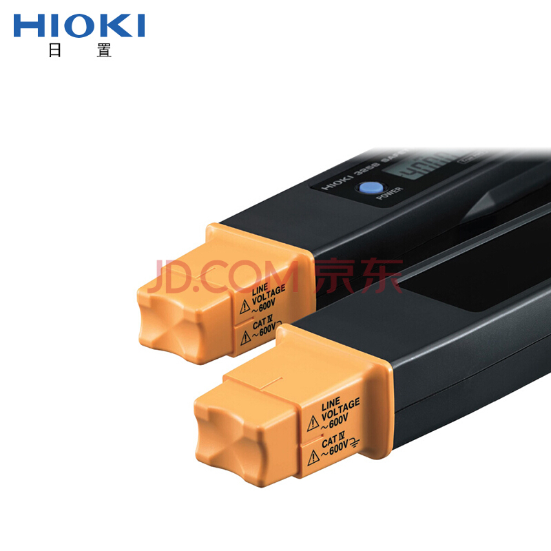 HIOKI日置3258 电压测试针 非接触式电压测试仪 仪器仪表