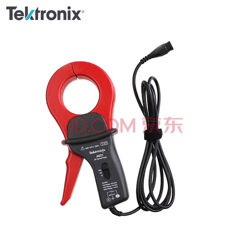 Tektronix泰克A621 A622系列电流探头 探棒 A622 (100A) 11.8mm
