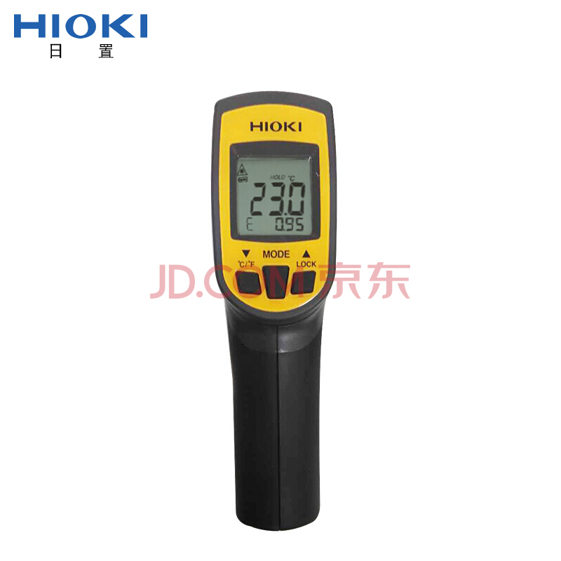 HIOKI日置FT3700-20 FT3701-20 红外测温仪 仪器仪表 FT3700-20