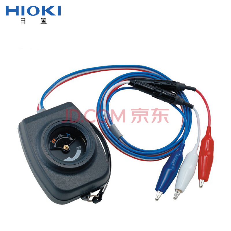 HIOKI日置3126-01相序表 仪器仪表
