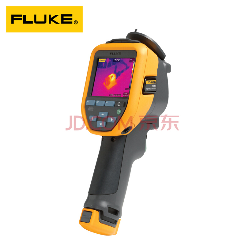 Fluke福禄克红外热成像仪TIS10 TIS20 TIS40 TIS45 红外热像仪 Tis10(80*60)