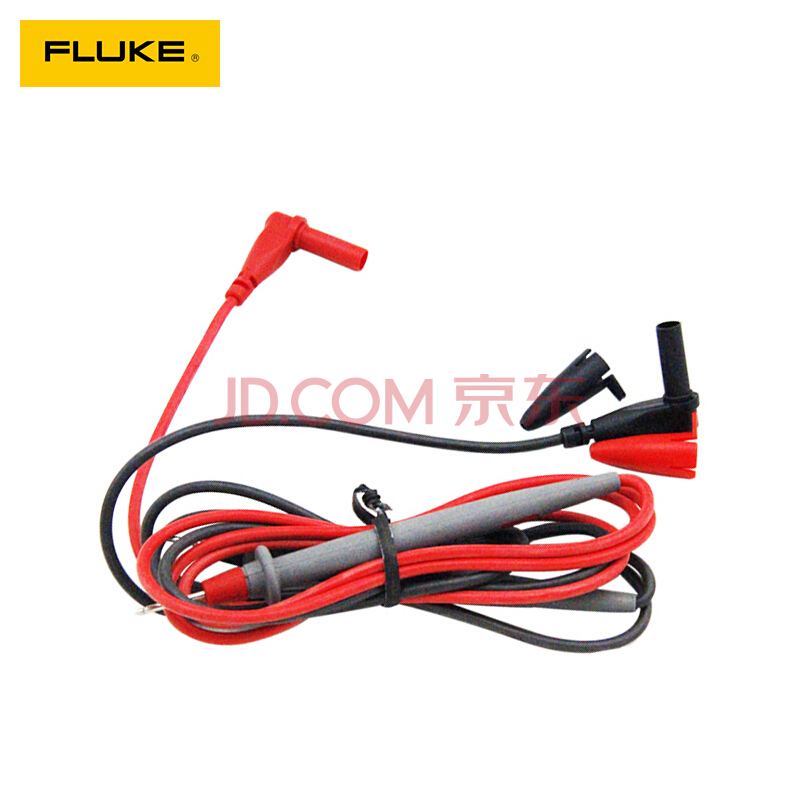 FLUKE福禄克TL71 TL75 TL175测试线 测试表笔 TL71