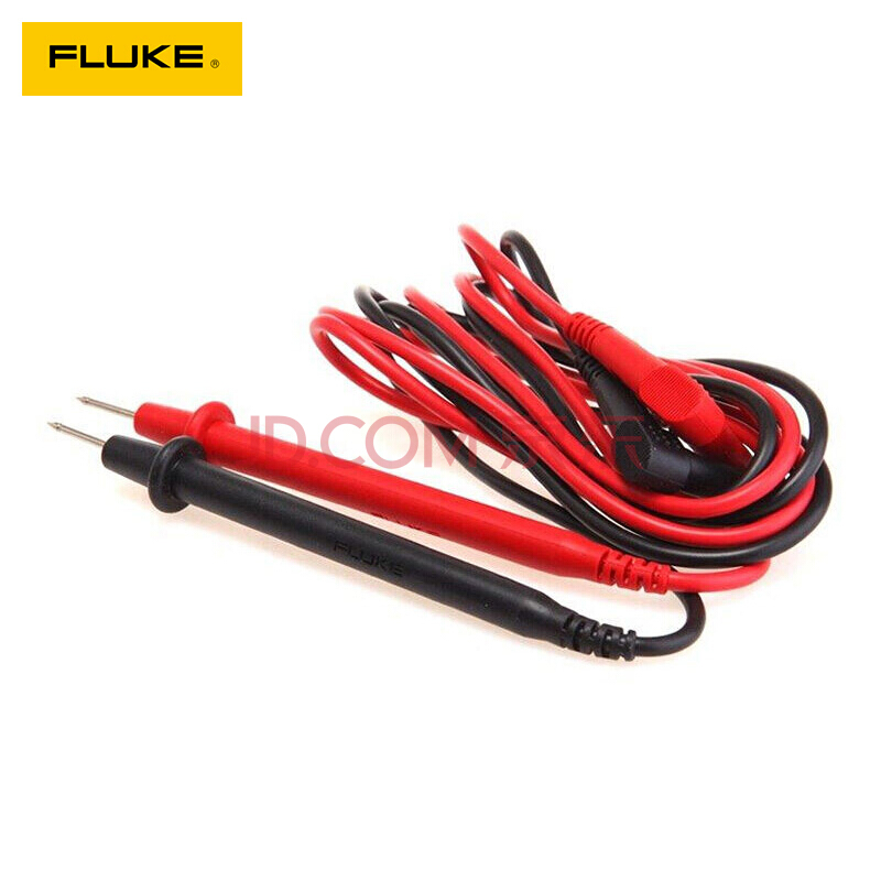 FLUKE福禄克TL71 TL75 TL175测试线 测试表笔 TL71