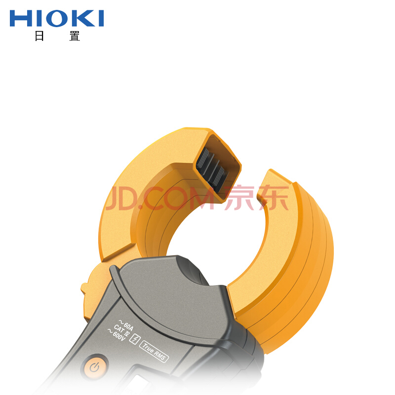 HIOKI日置FT6380 钳型接地电阻测试仪