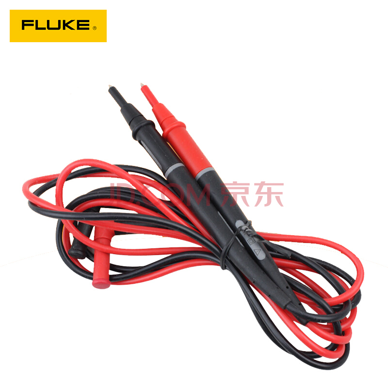FLUKE福禄克TL71 TL75 TL175测试线 测试表笔 TL71