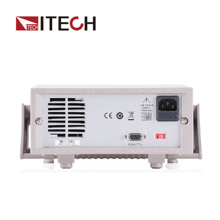 ITECH艾德克斯30V三通道可编程线性直流稳压电源可调IT6302IT6322