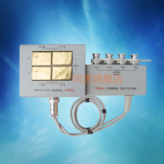 同惠(Tonghui)TH26049滤波器测试夹具