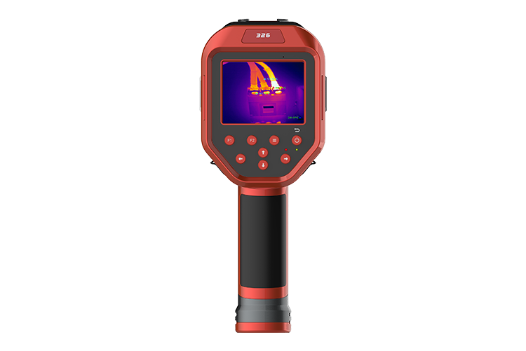 FOTRIC 320 系列  326  325  324 电力维运热像仪