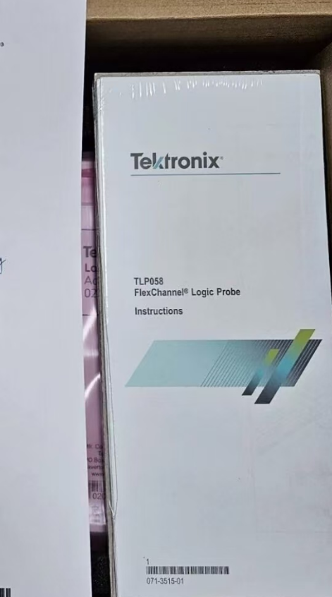 TLP058      P6316 逻辑分析探头