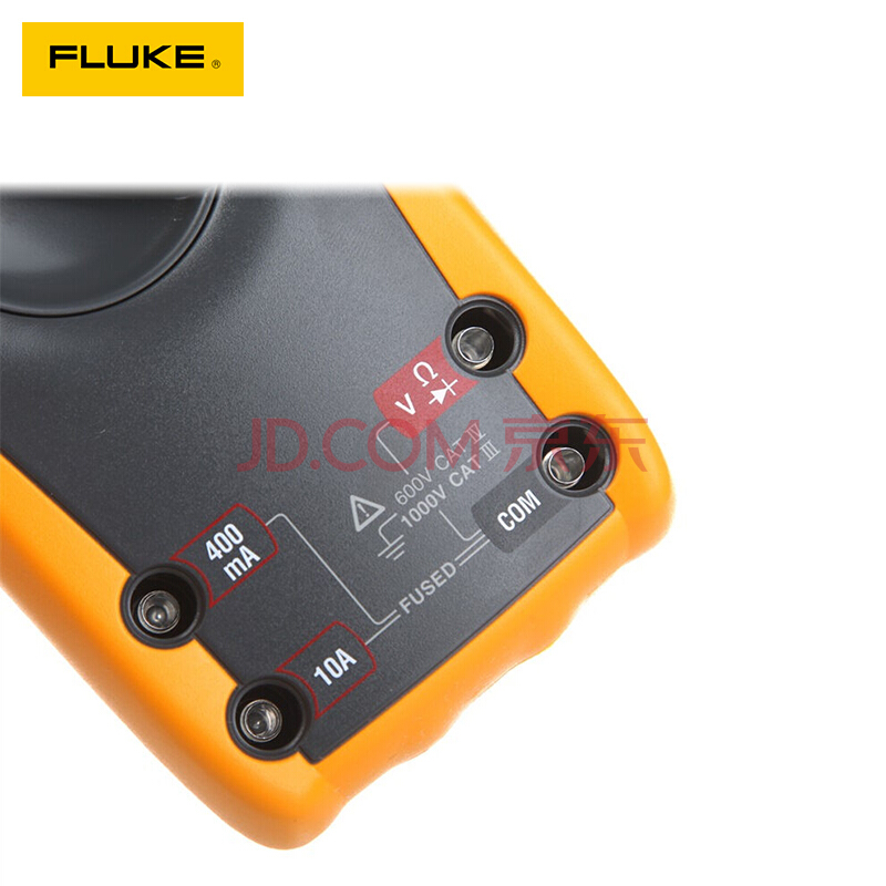 Fluke福禄克F175C 177C 179C 真有效值数字万用表 F179C