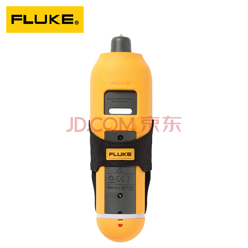 Fluke福禄克F802 F805振动测试仪 震动烈度仪 加速度位移 F802