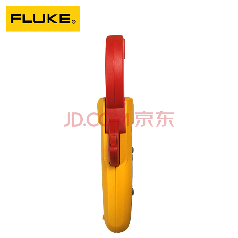FLUKE福禄克F368 F369真有效值漏电流钳形表 Fluke362