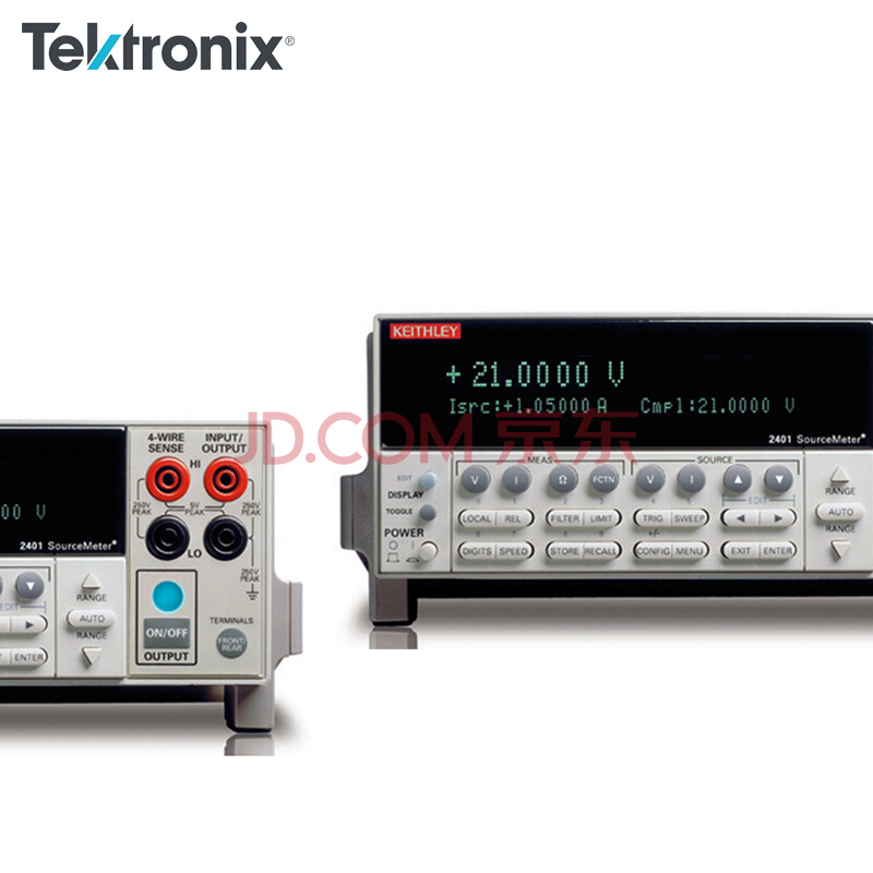 泰克/吉时利/Keithley2400系列 数字源表 2420
