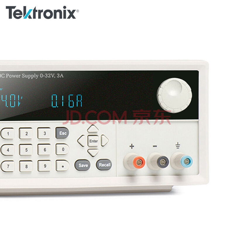 Tektronix泰克PWS4323系列型可编程程控直流电源仪器 PWS4305