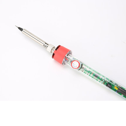 优利德拓利亚系列电烙铁套装家用多功能焊接维修内热式可调恒温