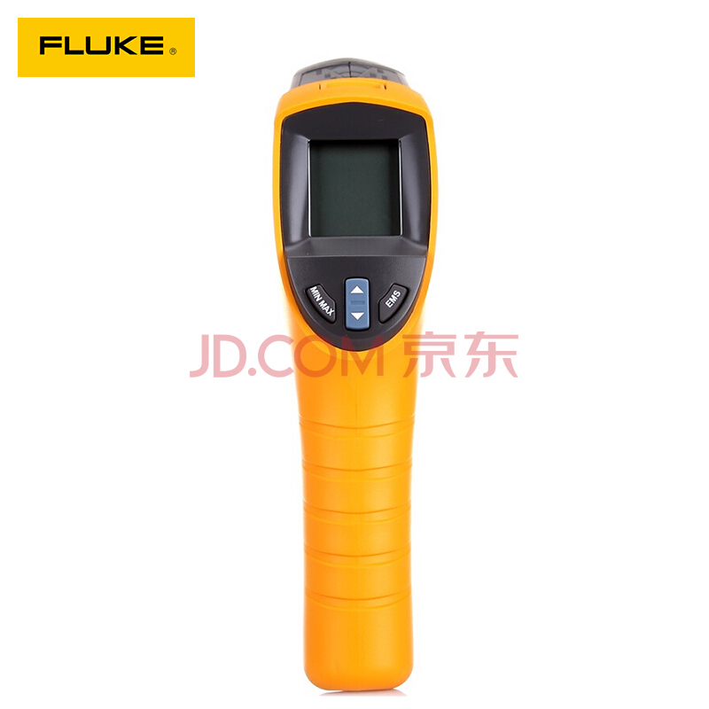 FLUKE福禄克F561 红外线与接触式测温仪 仪器仪表
