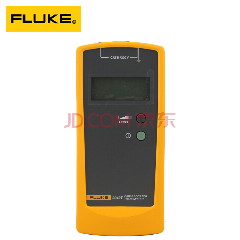 FLUKE福禄克F2042 电缆探测仪 电缆测试仪 网络测试仪 F2042