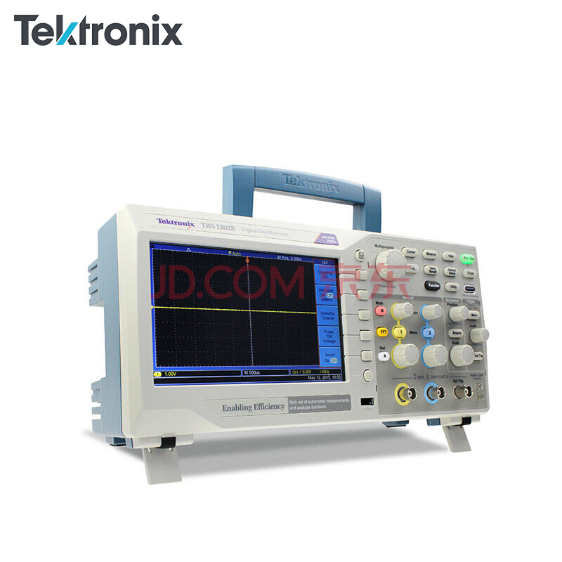 【免邮】Tektronix泰克示波器TBS1072B TBS1102B TBS1202B数字示波器 示波器便携包定制款