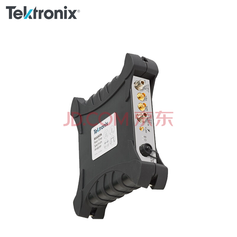 Tektronix泰克RSA500A系列 便携式频谱分析仪 信号测试 抗干扰 RSA507A