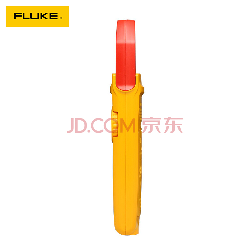 FLUKE福禄克F322 F323 F324 F325真有效值数字钳形电流 F325