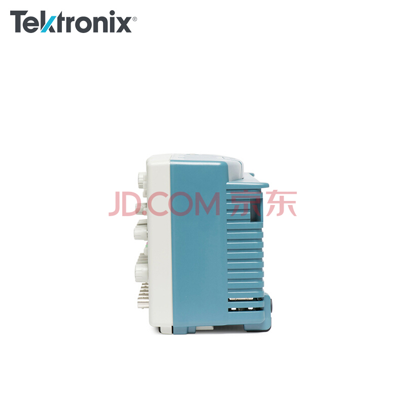 Tektronix泰克TDS2000C系列 数字示波器 有限终身保修 TPP0101标配探头10x