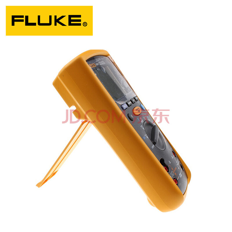 FLUKE福禄克F1577C数字绝缘电阻测试仪 兆欧表 600mV