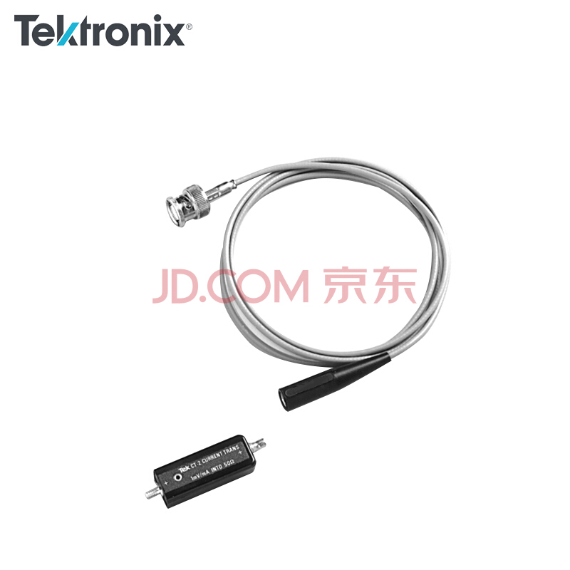 Tektronix泰克CT1 CT2 CT6系列探头 100k带宽 CT2