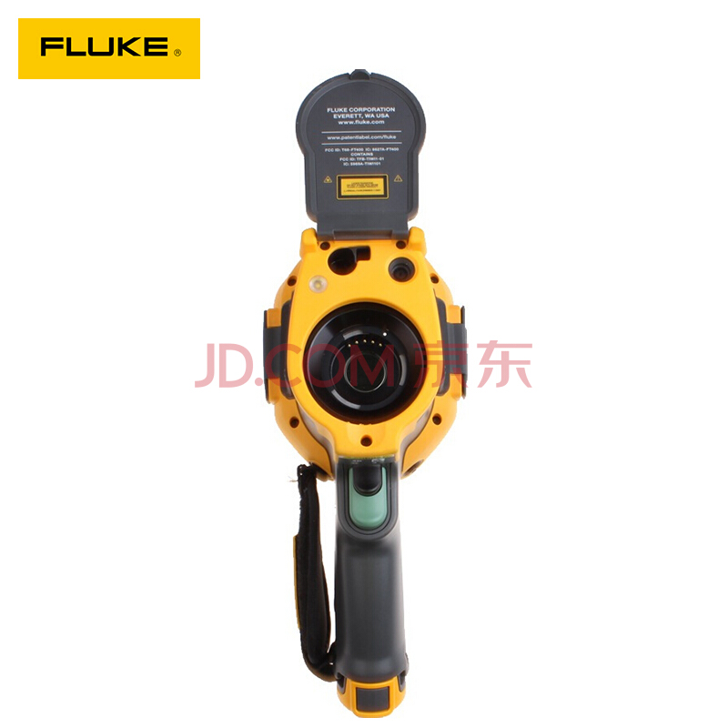 FLUKE福禄克Ti200 Ti300 Ti400 Ti450红外热像仪 建筑行业 Ti450