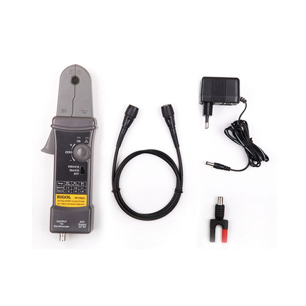 RIGOL普源示波器电流探头RP1001C两用型RP1003C交直流探头RP1002C