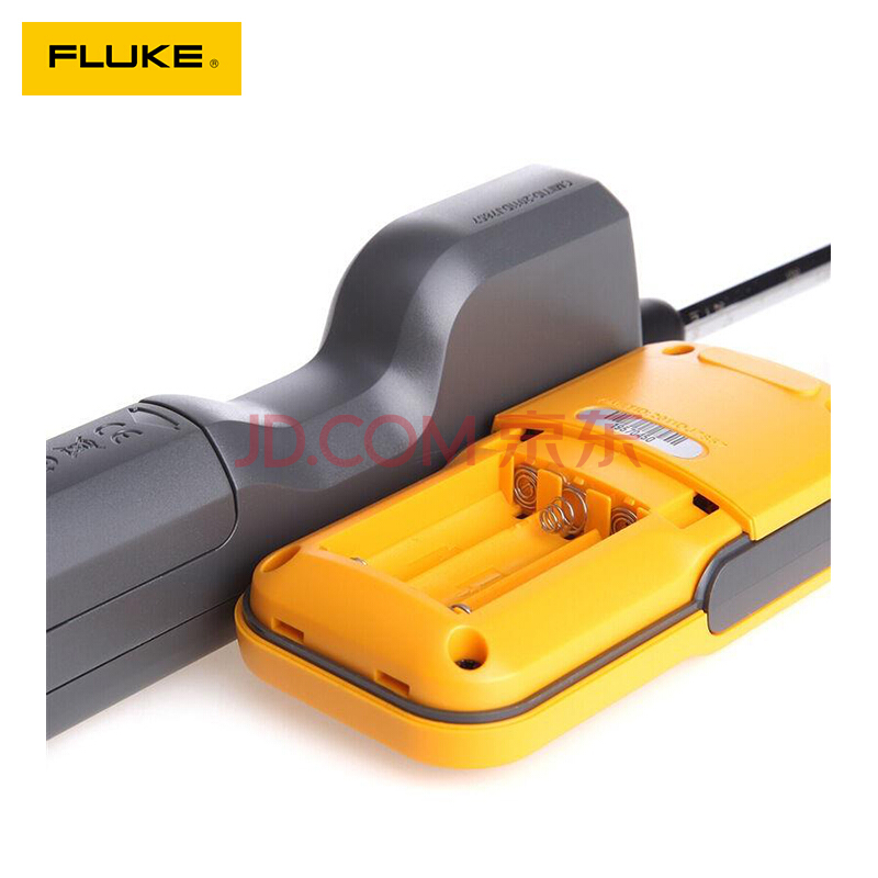 Fluke福禄克F923热敏式风速仪 风速计 风速表