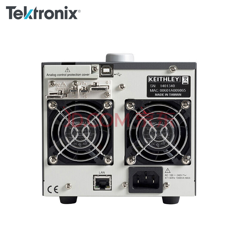 TEKTRONIX泰克/Keithley吉时利2260B系列 可编程直流电源 2260B-30-72