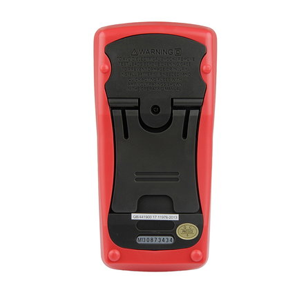 UNI-T优利德UT601/UT602/UT603数字电感电容表 电镀电容表电阻表