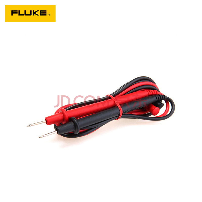FLUKE福禄克TL71 TL75 TL175测试线 测试表笔 TL71
