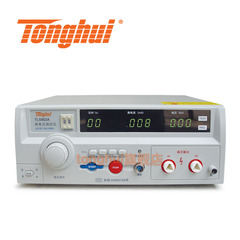 TL系列安规测试(5502A/5502B/5520B/5605A/5510A/5802/5703)
