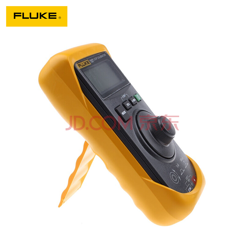Fluke福禄克F707回路校准器 计量用 计量检测