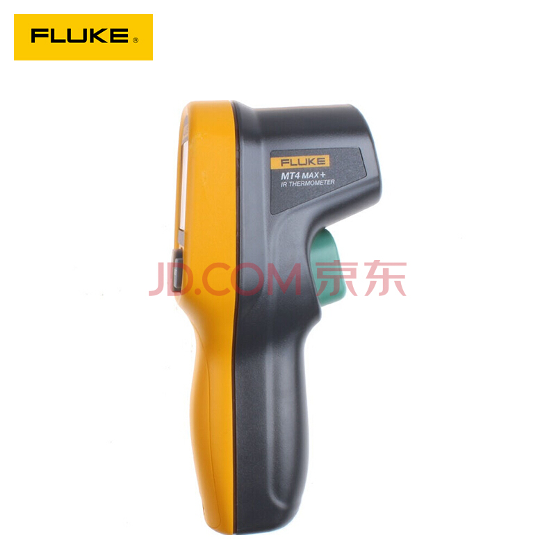 FLUKE福禄克MT4MAX MT4MAX+红外测温仪 原雷泰MT4升级型 仪器仪表 MT4MAX (-30到350度)