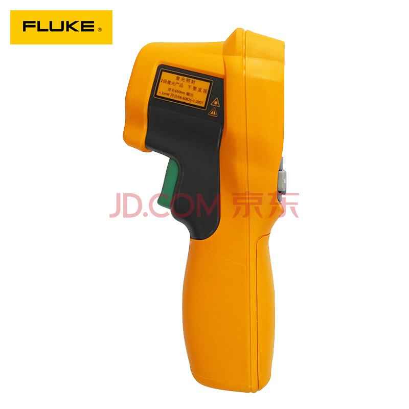 FLUKE福禄克ST20MAX手持式红外测温仪 仪器仪表 ST20max