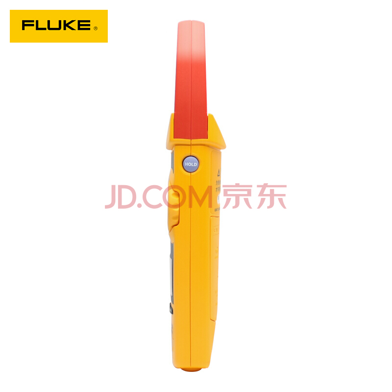 Fluke福禄克F902FC真有效值多功能钳形表 仪器仪表