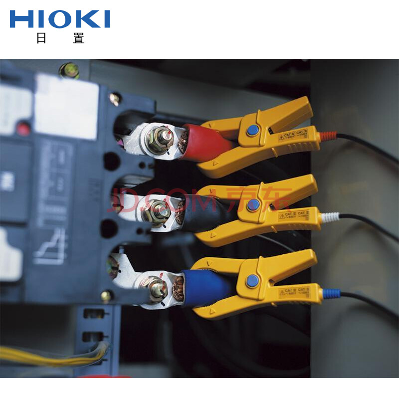 HIOKI日置PD3129-31 PD3129-32相序表 仪器仪表 PD3129-32