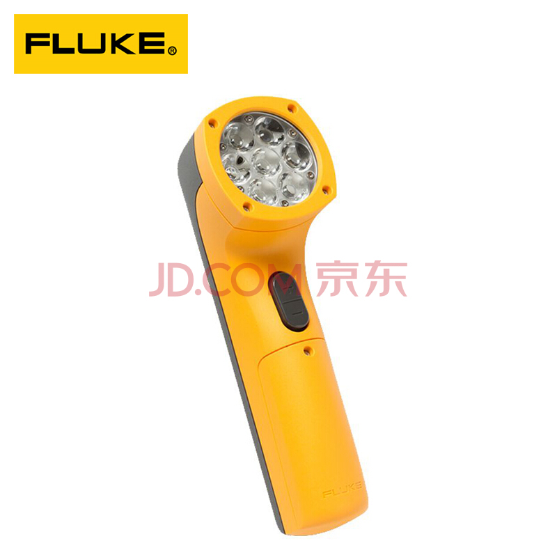 FLUKE福禄克F820便携式频闪仪转速表F820-2 非接触数显转速计