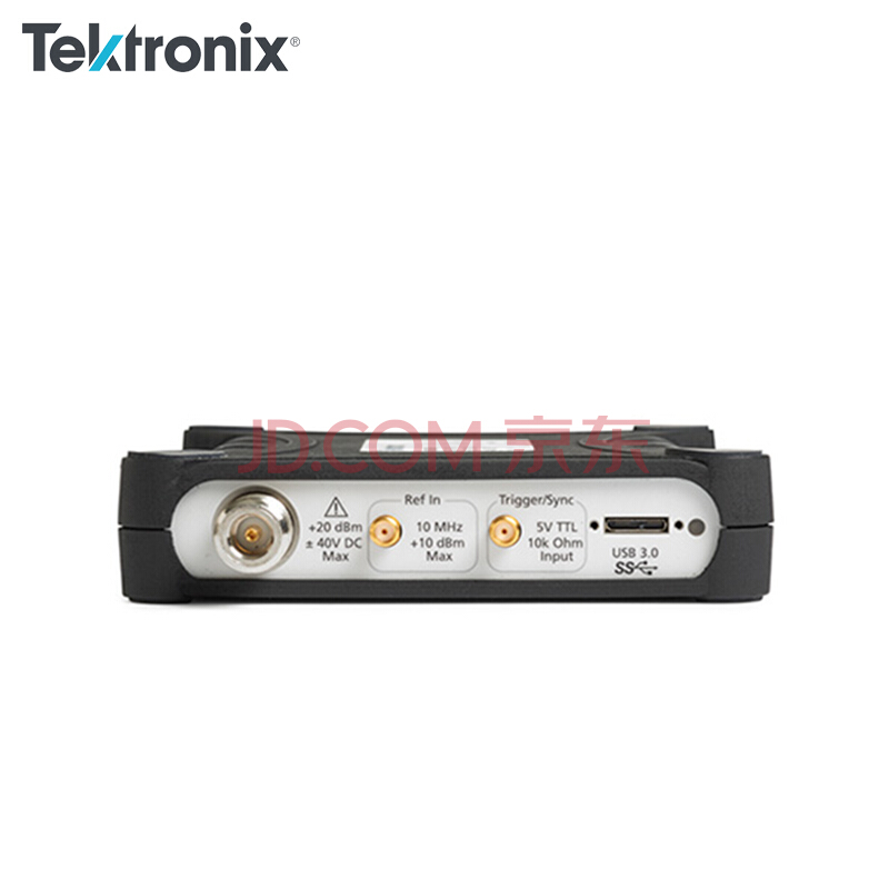 Tektronix泰克RSA306B 实时频谱分析仪USB 检测信号 信号源 精选认证机 RSA306B全新