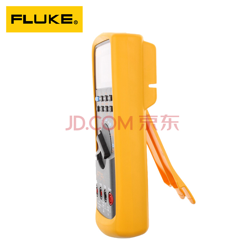 FLUKE福禄克F787过程万用表 效检仪 直流回路电流 过程 回路校准