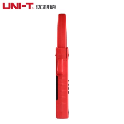 优利德UT231电压表功率测量仪数字钳形功率计温度