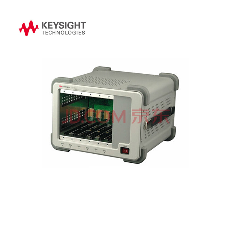 U2781A USB模块机箱 是德 是德科技keysight USB模块化仪器机箱
