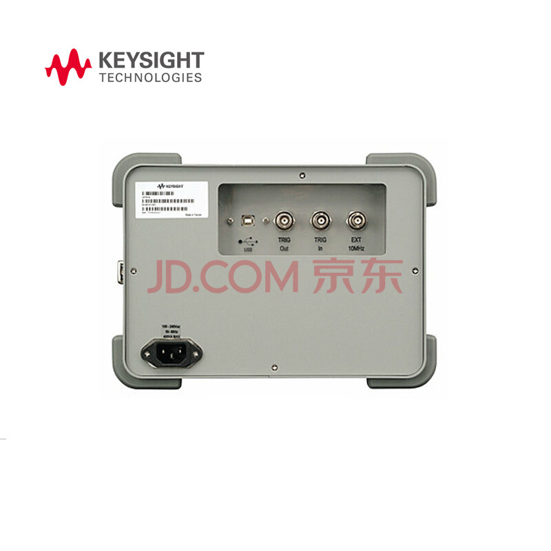 U2781A USB模块机箱 是德 是德科技keysight USB模块化仪器机箱